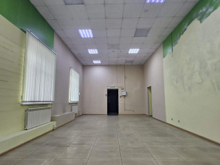 Фотография Аренда офиса, 58 м² , улица Баррикад 51/4  №5