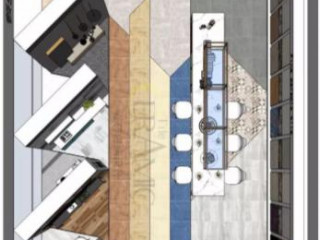 Фотография Аренда офиса, 58 м² , улица Баррикад 51/4  №12