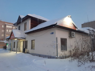 Фотография Аренда помещения свободного назначения, 192 м² , улица Дзержинского 38  №2