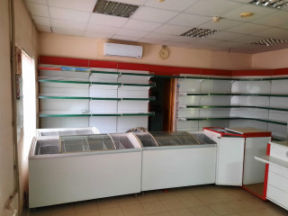 Фотография Аренда помещения свободного назначения, 192 м² , улица Дзержинского 38  №4