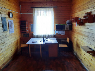 Фотография Аренда помещения свободного назначения, 192 м² , улица Дзержинского 38  №8