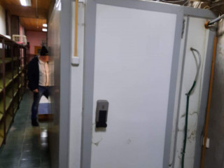 Фотография Аренда помещения свободного назначения, 192 м² , улица Дзержинского 38  №10