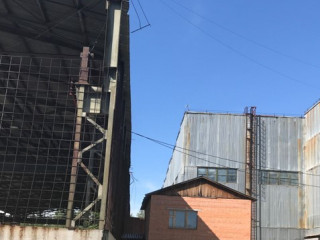 Фотография Продажа производственного помещения, 28328 м² , Малая Конюшенная улица 1-3  №8