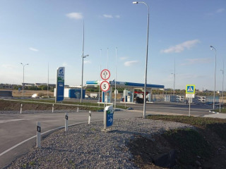 Фотография Продажа помещения свободного назначения, 10000 м² , Зилаирское шоссе 2/3  №3