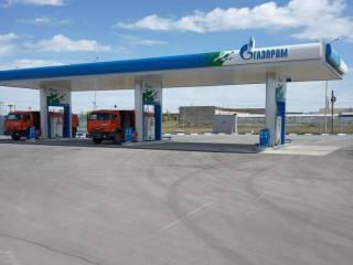 Продажа помещения свободного назначения 10000 м² Зилаирское шоссе 2/3 