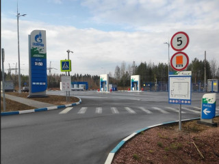 Фотография Продажа помещения свободного назначения, 8073 м² , Родниковая улица 1  №3