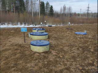 Фотография Продажа помещения свободного назначения, 8073 м² , Родниковая улица 1  №7