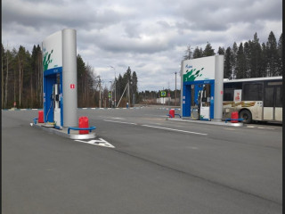 Фотография Продажа помещения свободного назначения, 8073 м² , Родниковая улица 1  №2