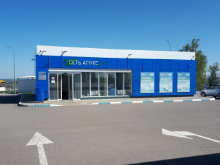 Продажа помещения свободного назначения 4314 м² Острогожский переулок 33 