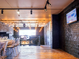 Фотография Аренда кафе / ресторана, 153 м² , улица Баррикад 51/2  №2