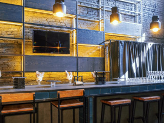 Аренда кафе / ресторана 153 м² улица Баррикад 51/2 