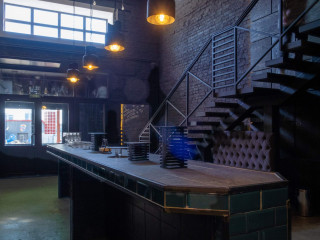 Фотография Аренда кафе / ресторана, 153 м² , улица Баррикад 51/2  №3