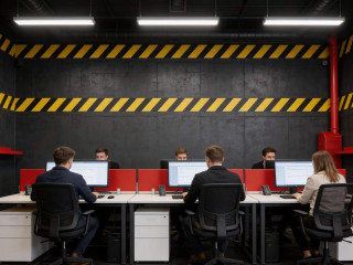 Фотография Аренда офиса, 33 м² , улица Баррикад 51  №3