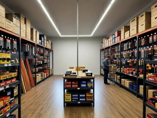 Фотография Аренда офиса, 37 м² , улица Баррикад 51/9  №2