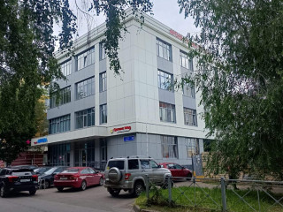 Фотография Аренда помещения свободного назначения, 23 м² , улица Исаева 10  №2