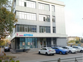 Аренда помещения свободного назначения 23 м² улица Исаева 10 