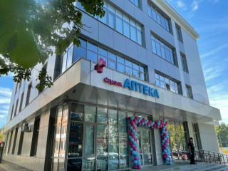 Фотография Аренда помещения свободного назначения, 23 м² , улица Исаева 10  №4