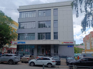 Фотография Аренда помещения свободного назначения, 23 м² , улица Исаева 10  №8