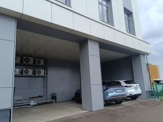 Фотография Аренда помещения свободного назначения, 24 м² , улица Исаева 10  №11