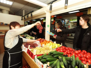 Фотография Аренда магазина, 15 м² , улица Рашида Вагапова 3  №15