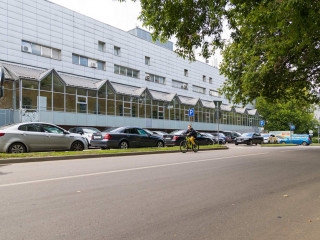 Фотография Аренда помещения свободного назначения, 10 м² , Складочная улица 1с5  №5