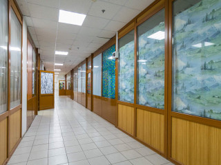 Фотография Аренда помещения свободного назначения, 10 м² , Складочная улица 1с5  №7