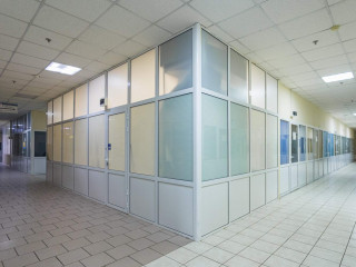 Фотография Аренда помещения свободного назначения, 10 м² , Складочная улица 1с5  №8