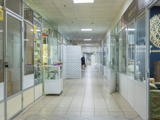 Фотография Аренда помещения свободного назначения, 10 м² , Складочная улица 1с5  №9