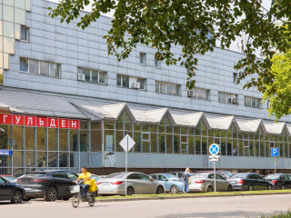 Фотография Аренда помещения свободного назначения, 10 м² , Складочная улица 1с5  №4