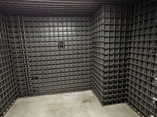 Фотография Аренда помещения свободного назначения, 10 м² , Складочная улица 1с5  №3