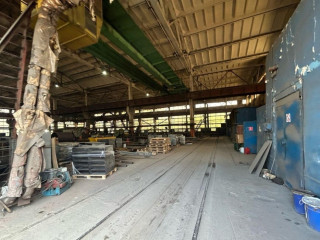 Фотография Продажа помещения свободного назначения, 7736 м² , улица 9 Мая 28  №13