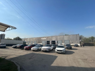 Продажа помещения свободного назначения 7736 м² улица 9 Мая 28 