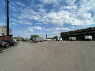 Фотография Продажа помещения свободного назначения, 7736 м² , улица 9 Мая 28  №7