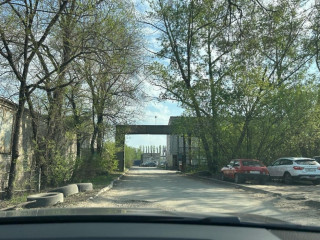 Фотография Продажа помещения свободного назначения, 7736 м² , улица 9 Мая 28  №8