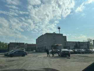 Фотография Продажа помещения свободного назначения, 7736 м² , улица 9 Мая 28  №2