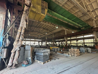 Фотография Продажа помещения свободного назначения, 7736 м² , улица 9 Мая 28  №9