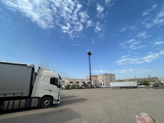 Фотография Продажа помещения свободного назначения, 7736 м² , улица 9 Мая 28  №6