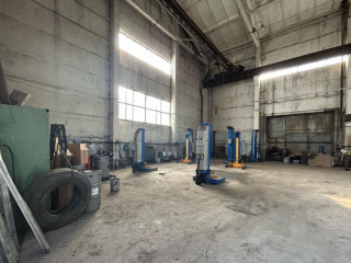 Фотография Продажа помещения свободного назначения, 7736 м² , улица 9 Мая 28  №10