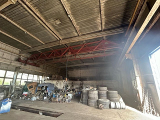 Фотография Продажа помещения свободного назначения, 7736 м² , улица 9 Мая 28  №14