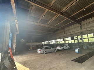 Фотография Продажа помещения свободного назначения, 7736 м² , улица 9 Мая 28  №15