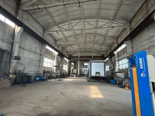 Фотография Продажа помещения свободного назначения, 7736 м² , улица 9 Мая 28  №11