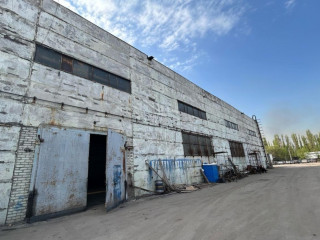 Фотография Продажа помещения свободного назначения, 7736 м² , улица 9 Мая 28  №4