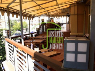 Фотография Аренда магазина, 915 м² , улица Савушкина 10к2  №6