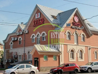 Фотография Аренда магазина, 915 м² , улица Савушкина 10к2  №2