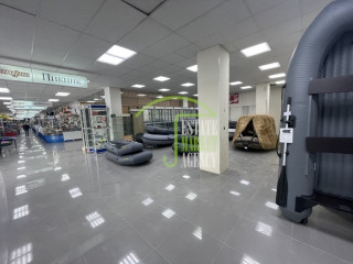 Фотография Продажа магазина, 4783 м² , проспект Шаумяна 2  №6