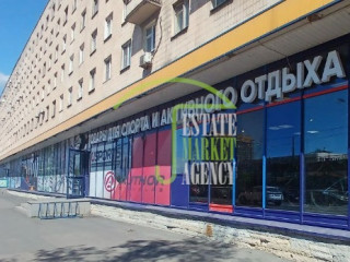 Фотография Продажа магазина, 4783 м² , проспект Шаумяна 2  №2