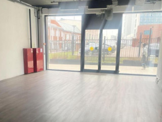 Фотография Аренда помещения свободного назначения, 64 м² , Холодильный переулок 4  №2