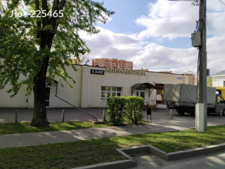 Фотография Аренда помещения свободного назначения, 280 м² , Железнодорожная улица 10  №4