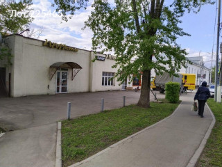 Фотография Аренда помещения свободного назначения, 280 м² , Железнодорожная улица 10  №7