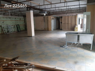 Фотография Аренда помещения свободного назначения, 280 м² , Железнодорожная улица 10  №6